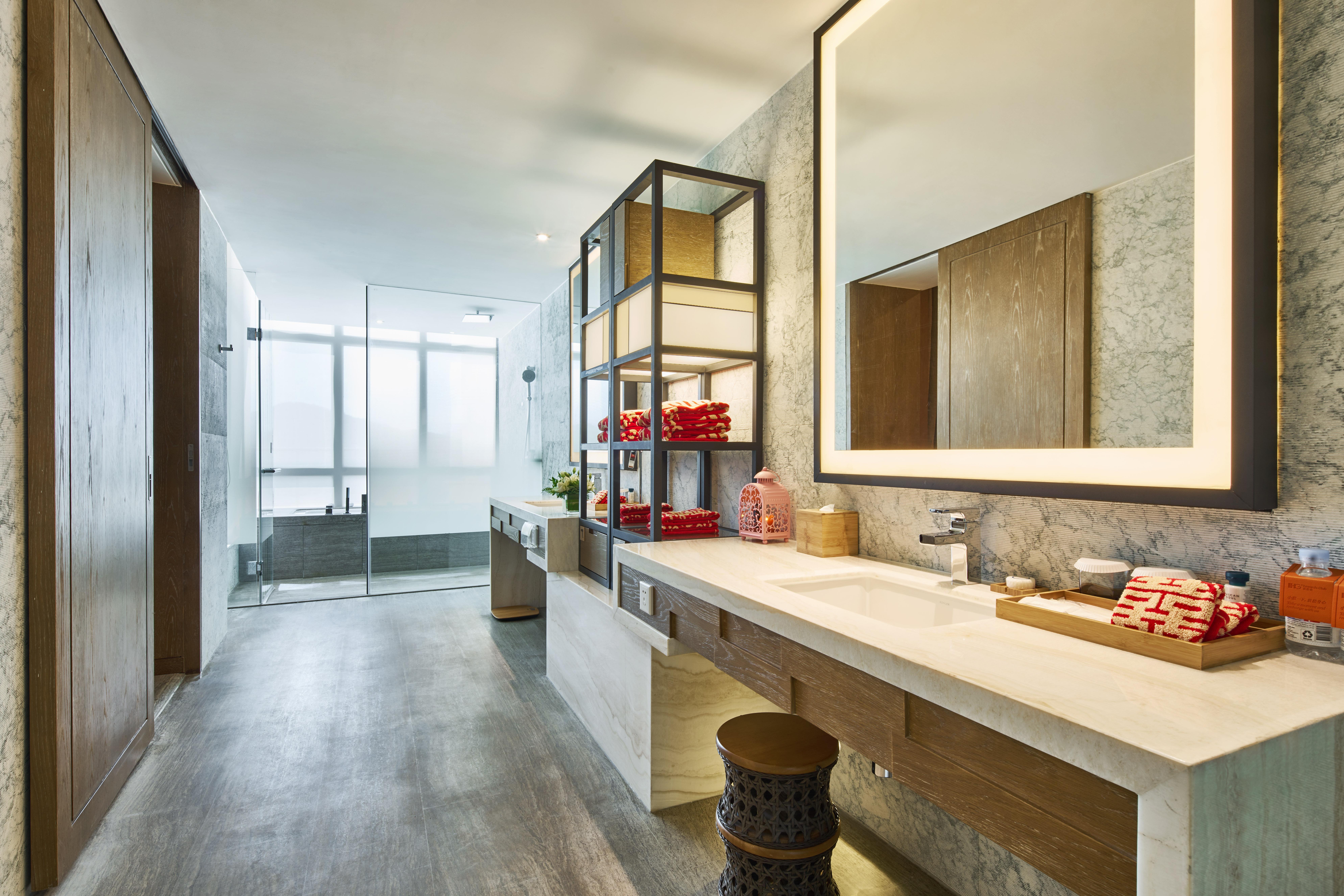 Crowne Plaza Ningbo Xiangshan Sea View By Ihg מראה חיצוני תמונה