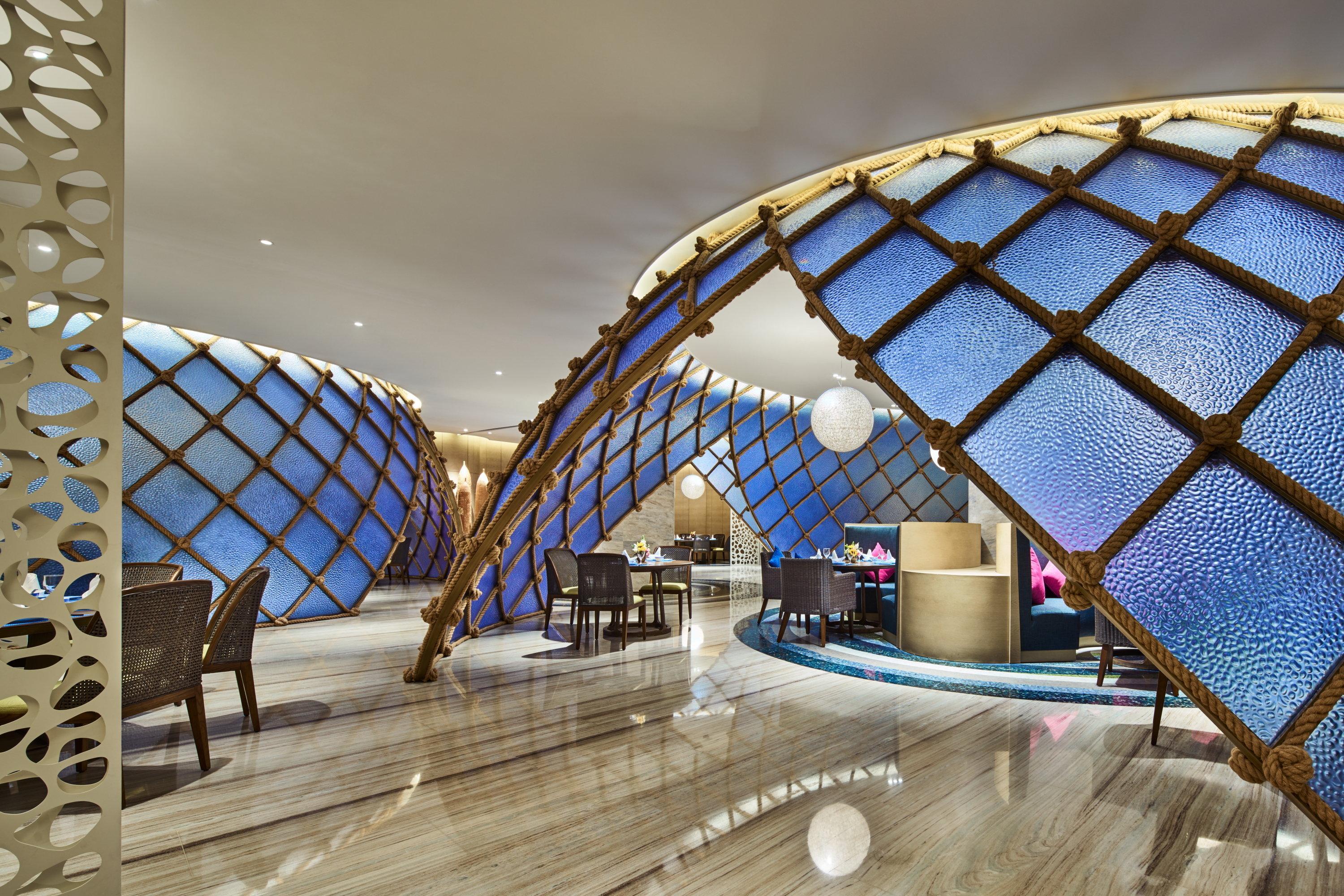 Crowne Plaza Ningbo Xiangshan Sea View By Ihg מראה חיצוני תמונה