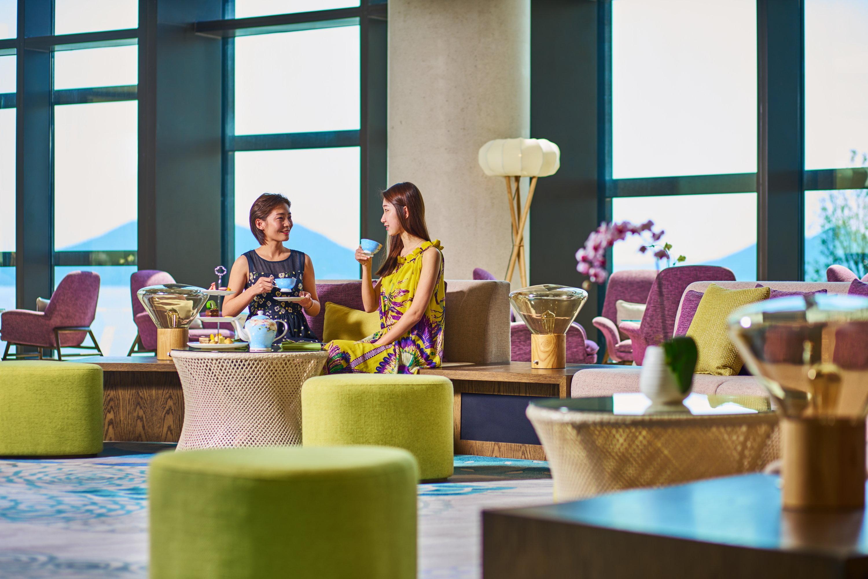 Crowne Plaza Ningbo Xiangshan Sea View By Ihg מראה חיצוני תמונה