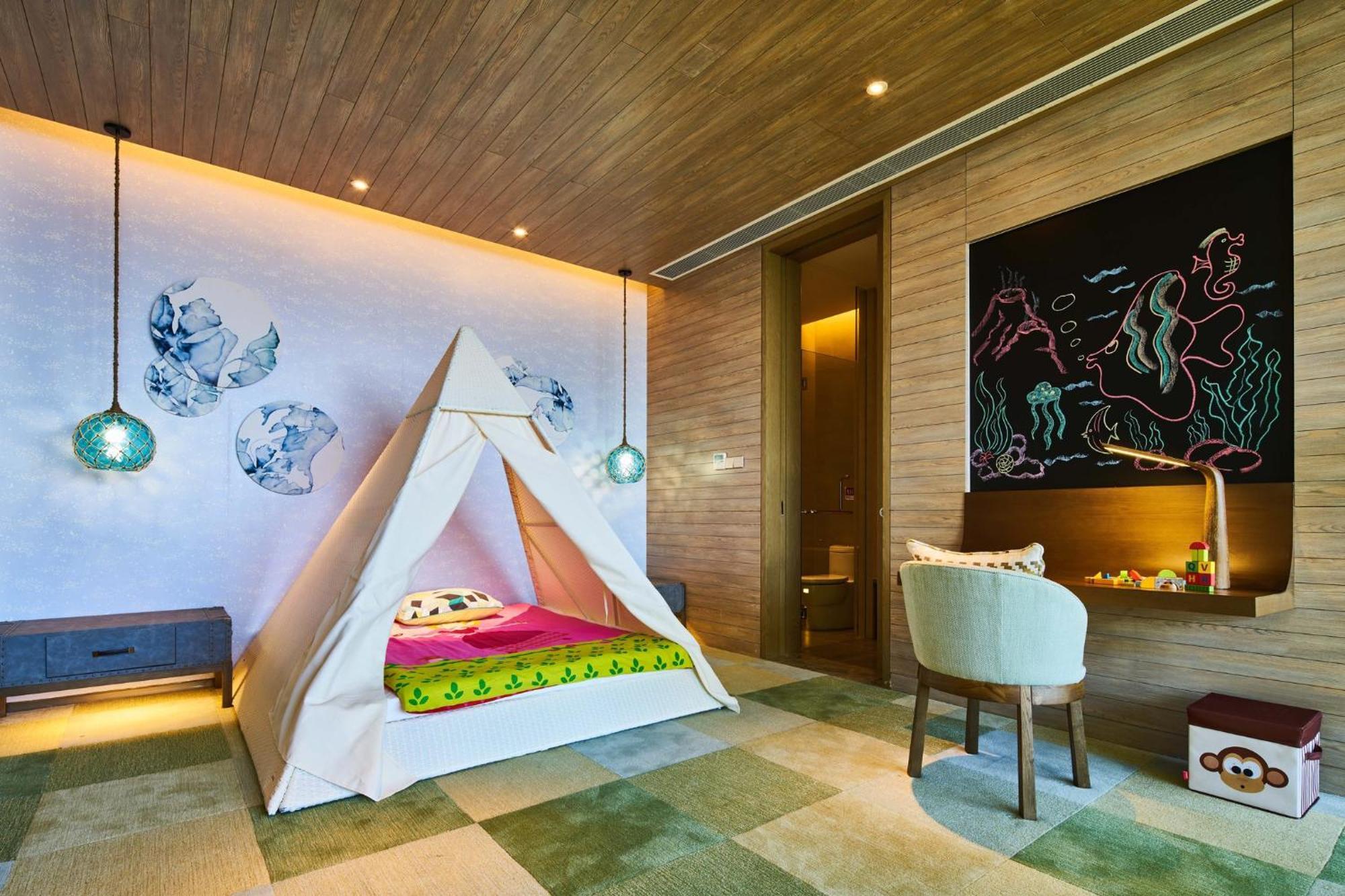 Crowne Plaza Ningbo Xiangshan Sea View By Ihg מראה חיצוני תמונה