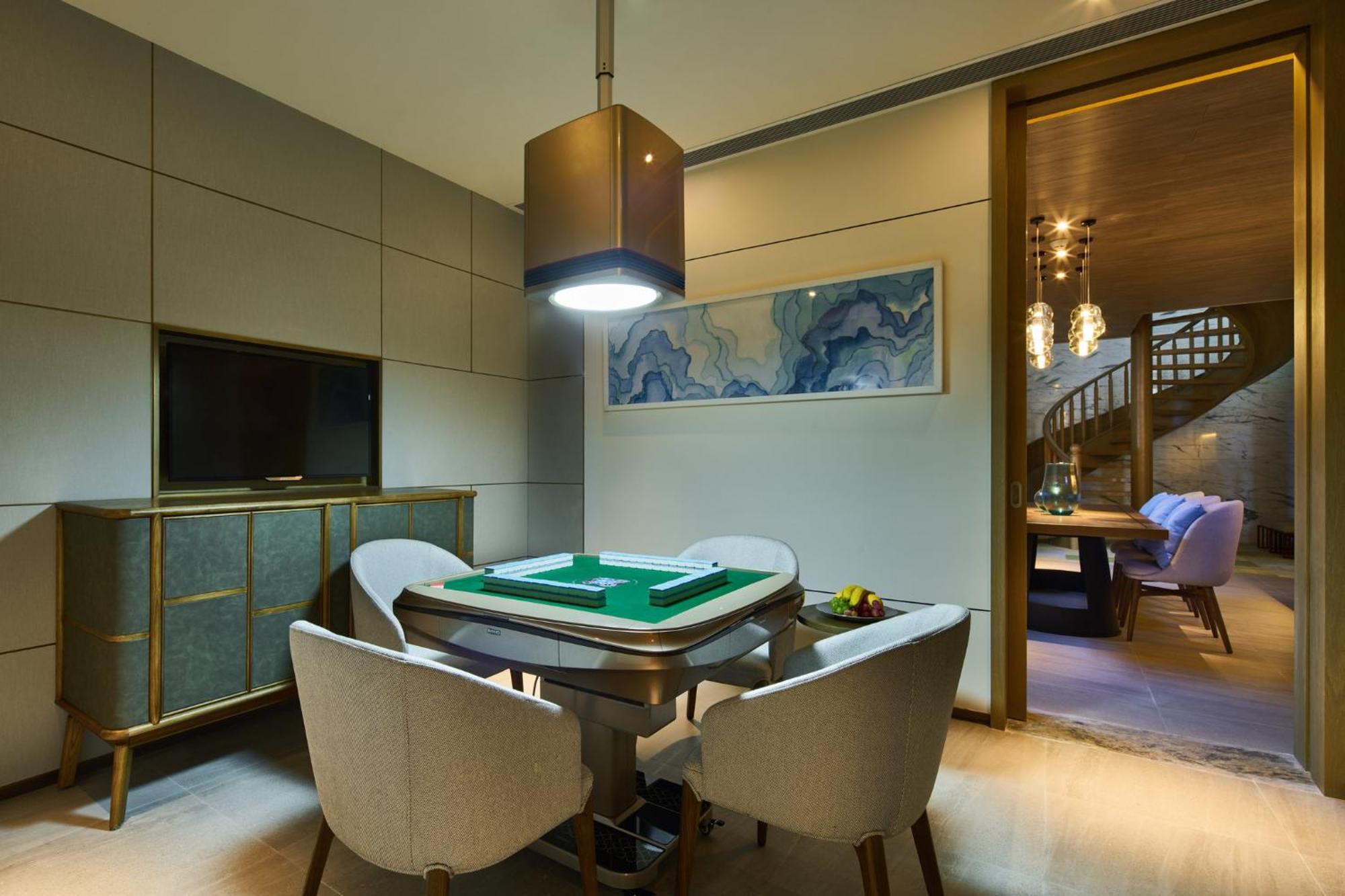 Crowne Plaza Ningbo Xiangshan Sea View By Ihg מראה חיצוני תמונה